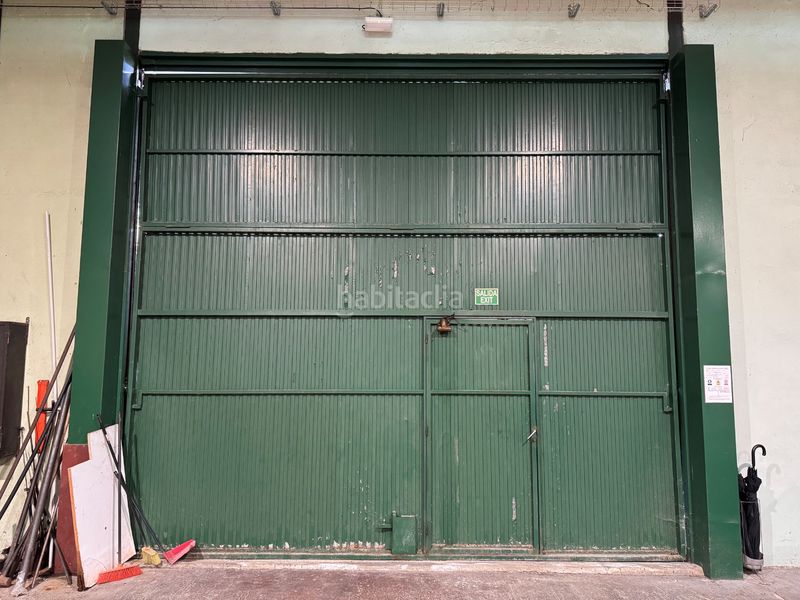 Foto ecbdf070-dd32-4a8f-b019-052d94133253. Solar industrial a Barrundia