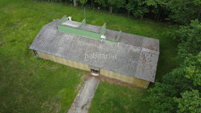 Foto f85c5b4f-3ff5-4af2-9dd5-e65bc411d006. Solar industrial a Barrundia
