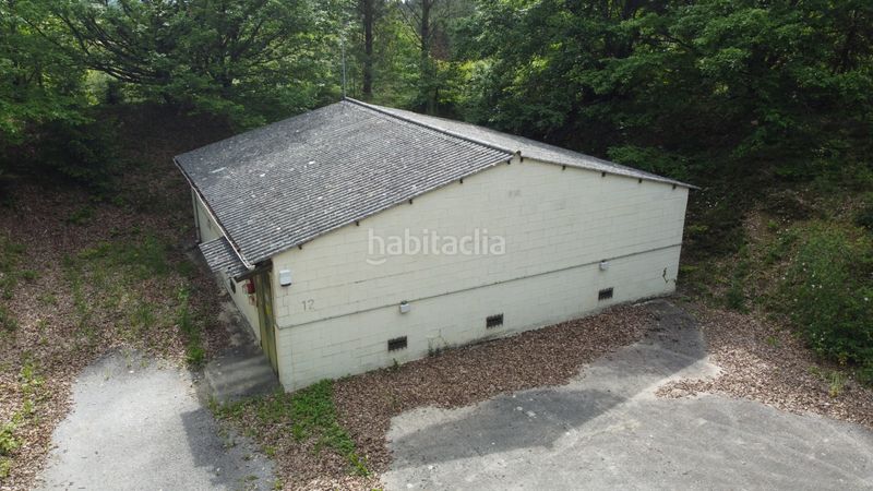 Foto f916d9c6-b2a0-4af8-961f-08bf9fa240a2. Solar industrial a Barrundia