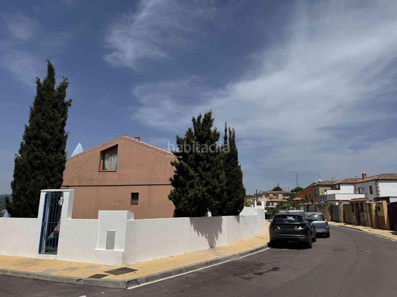 Foto 2a5536d4-6142-4568-8fc1-1d84fdadf56b. Pis a calle cedro 20 a Taraguilla-Estación San Roque