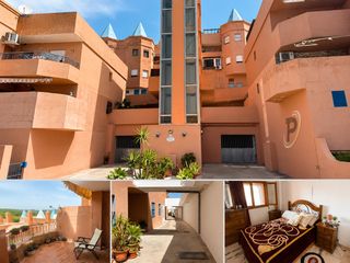 Piso  Calle cedro 20. Vivienda 92 m2 san roque + garaje y trastero cádiz