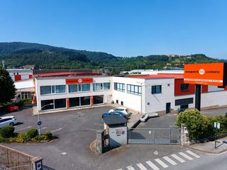 Bâtiment à usage industriel  Astintze kalea 8. Pabellon 5.653 m² neinver derio