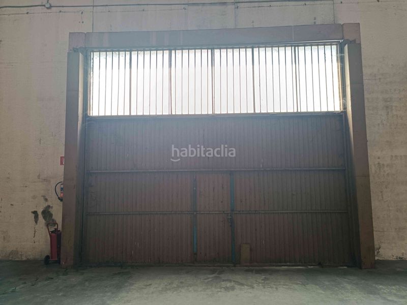 Foto 0edef477-a14d-452e-a487-ce18fa61903f. Nau industrial a aresti kalea 4 a Derio