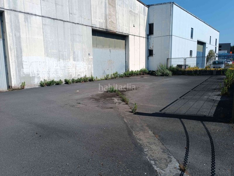 Foto 0f1ce86b-8e41-4485-829c-42be4bfdcaae. Nau industrial a aresti kalea 4 a Derio