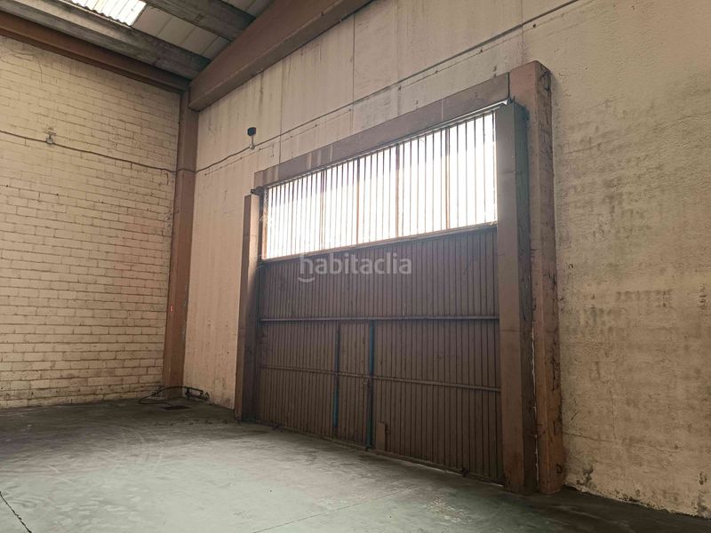 Foto 286adb93-ab89-44b9-bab1-77bbed0c20c5. Nau industrial a aresti kalea 4 a Derio