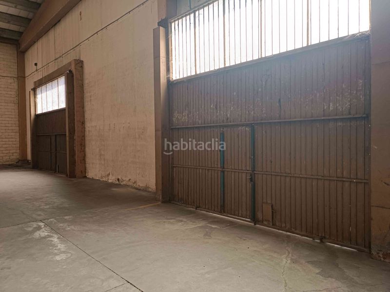 Foto 623b9e3f-2e76-48af-9326-80262198a79a. Nau industrial a aresti kalea 4 a Derio