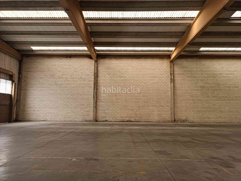 Foto 8bd6826f-b0c7-4222-8673-4d95feffdca2. Nau industrial a aresti kalea 4 a Derio