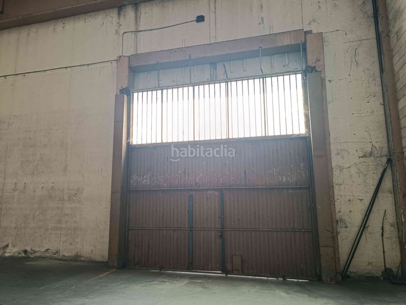 Foto 98796170-7ac5-4bca-bdec-c73172f99868. Nau industrial a aresti kalea 4 a Derio