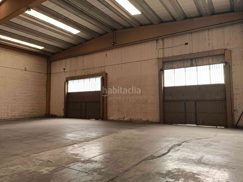 Foto a7600f6c-6789-4281-89e8-a7123f4bb75a. Nau industrial a aresti kalea 4 a Derio