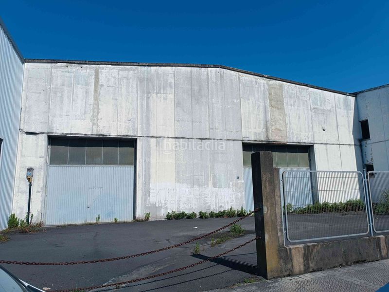 Foto f67ca56a-0716-4d11-a0e7-71fe069e9d37. Nau industrial a aresti kalea 4 a Derio