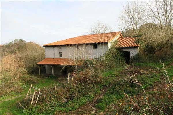 Foto 84e469f0-b7d5-483a-974d-240ba42e09de. Country house in arriola auzoa auzoa 8 in Deba