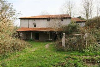 Bauernhof  Arriola auzoa auzoa 8. Caserío con terreno de 196.470 m² deba