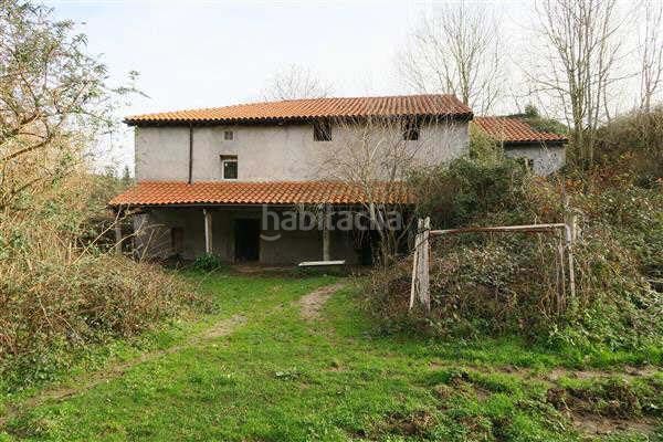 Foto 8b55e4a2-4e67-4409-b431-afb8f530a6da. Country house in arriola auzoa auzoa 8 in Deba