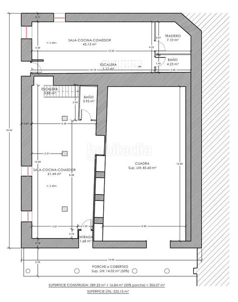 Foto c7c71ca4-8683-4384-ab6d-8b6aed8a274c. Country house in arriola auzoa auzoa 8 in Deba