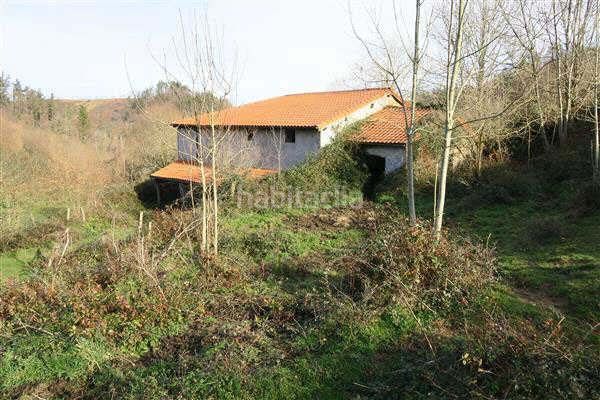 Foto ce2f020f-9e28-4247-a52b-fa82a66a8bf4. Country house in arriola auzoa auzoa 8 in Deba
