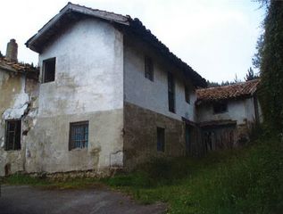 Doppelhaus  Barrio laxier 5. Caserío pareado laxiar bekua gizaburuaga