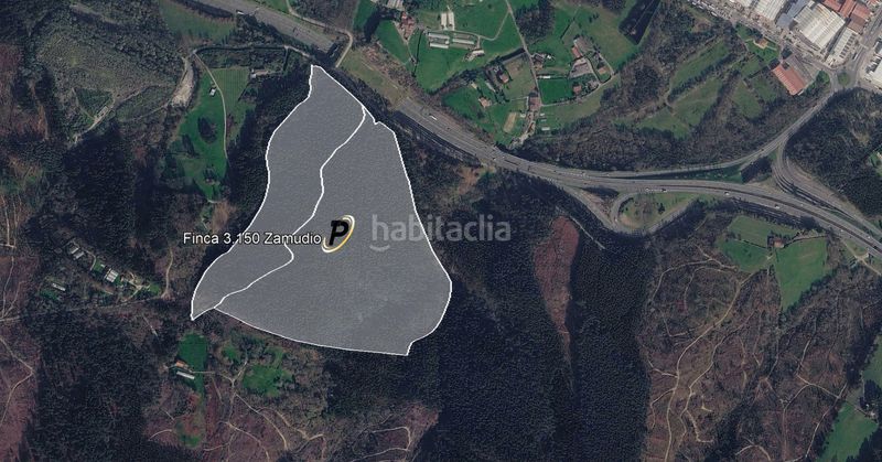 Foto 9f760232-70c1-4c6d-8f3d-ea1e85a78c34. Finca rústica a n/a a Zamudio