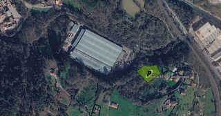 Landgut  Barrio bentako erreka 1. Terreno rústico 3.000 m2 arrigorriaga