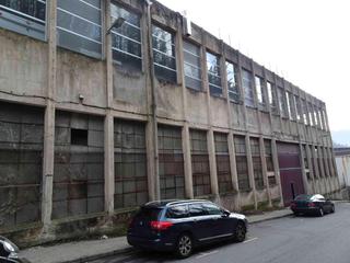 Nau industrial a Matsaria kalea 38