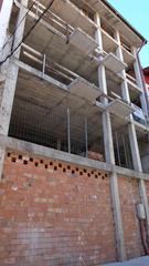Edifici a Rabal kalea 9. Edificio 400 m2 – 3 viviendas, local y trasteros – soraluze – gi