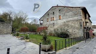 Terrain résidentiel à Mikel deuna kalea 5. Terreno urbano residencial orduña – bizkaia