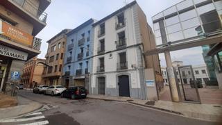 Dplex en Calle camino san marcial 23. Dplex muy cntrico, junto al paseo de invierno, rehabilitado en