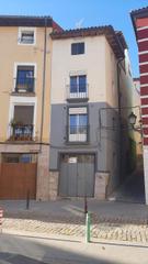 Masia en Calle caldereros 31