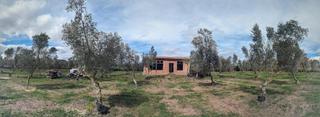 Terreny residencial a Azucarera
