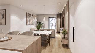 Appartement à Camino san marcial 18