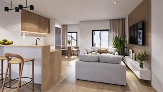 Appartement à Camino san marcial 18