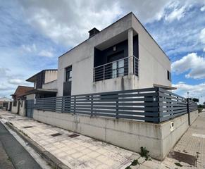 Casa aparellada en La paz 21