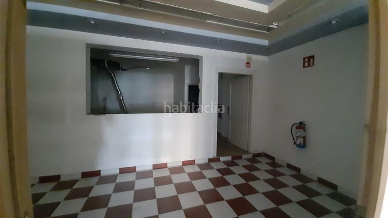 Foto 6ab26db4-40e5-4de0-99e6-2f68deb840d5. Local comercial a paloteado 2 a Lourdes Tudela