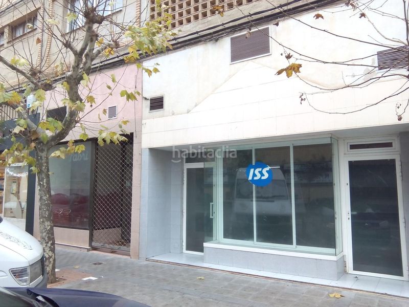 Foto fbcb98c8-c247-4e88-b5da-0ebbc27c9ca4. Local comercial a paloteado 2 a Lourdes Tudela