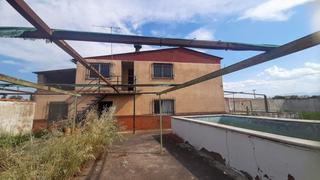 Fondo rustico in De tudela-cabanillas