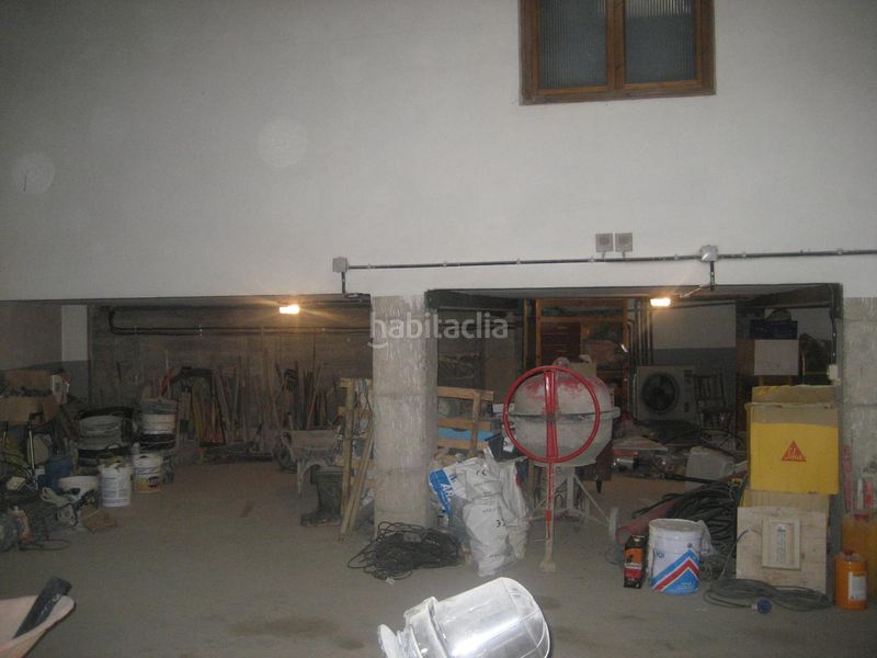 Foto 56f58518-5507-42ff-b940-a17d548ac775. Local comercial a ferial 19 a Griseras - Gardachales Tudela