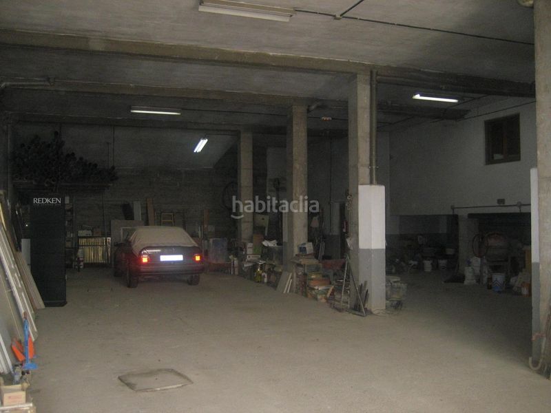 Foto 97aeefe8-38f8-44ab-a3ee-024e3194682b. Local comercial a ferial 19 a Griseras - Gardachales Tudela