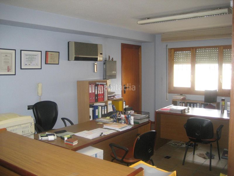 Foto d668c1d6-8d06-47ea-a7dc-7975893c50fd. Local comercial a ferial 19 a Griseras - Gardachales Tudela
