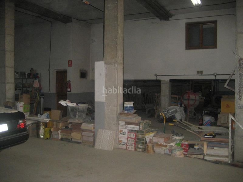Foto f1287efd-b814-4378-a815-33164c5637a6. Local comercial a ferial 19 a Griseras - Gardachales Tudela