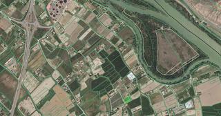 Terreno residencial en Paraje mosquera