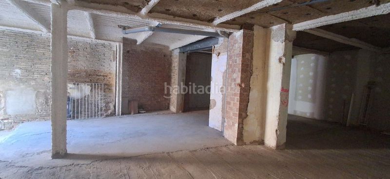 Foto 18ff6bce-8526-4b0b-b33b-6fce6f91cad3. Local comercial a rúa 3 a Casco Histórico Tudela