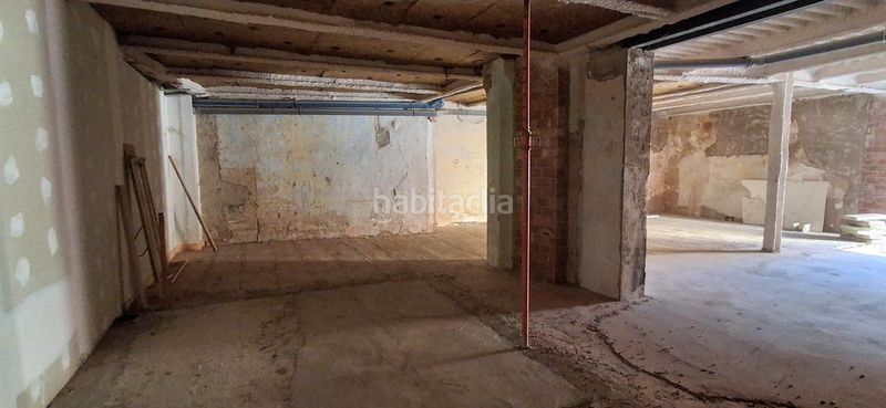 Foto 4344dfe0-43a5-4a45-b26f-c13e7e8e2c02. Local comercial a rúa 3 a Casco Histórico Tudela