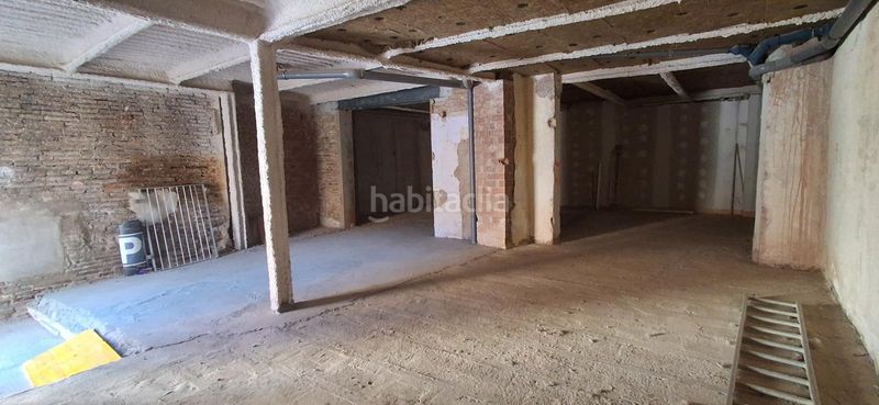 Foto 63e8142d-3f3f-4808-9a7e-74491dba2e92. Local comercial a rúa 3 a Casco Histórico Tudela