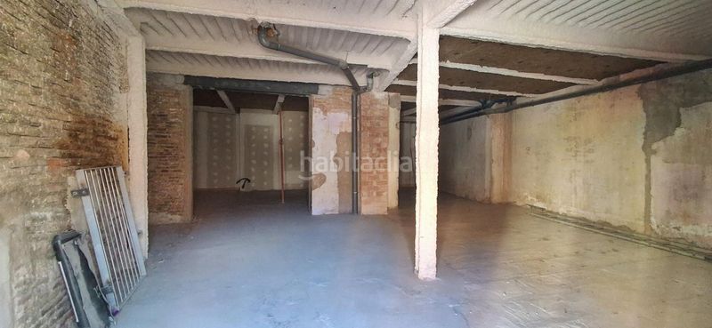 Foto 9a765bbc-c88e-4592-8a52-e1f8cd45d454. Local comercial a rúa 3 a Casco Histórico Tudela