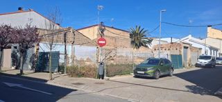 Residential Plot in Roncal 4