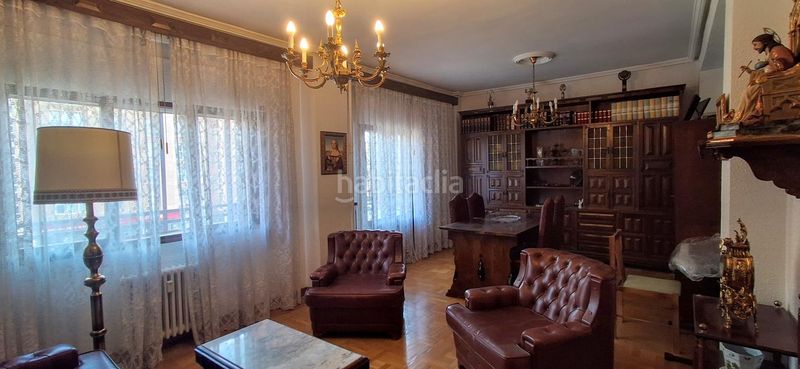 Foto 03ee6367-c48d-4919-8a75-e14766632748. Pis amb calefacció a Centro Tudela