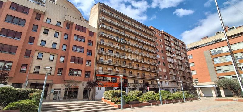 Foto 2ea82273-5fe5-4c6c-a381-1d21f013eaa8. Pis amb calefacció a Centro Tudela