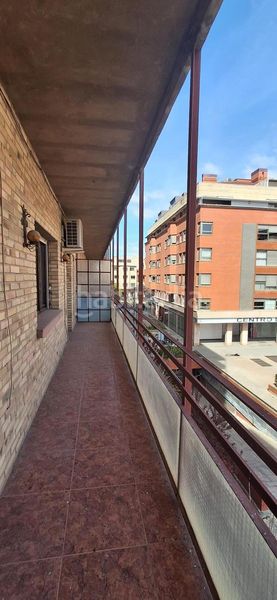 Foto 7400f827-5136-4fb4-96f9-f4bebdfd593d. Pis amb calefacció a Centro Tudela