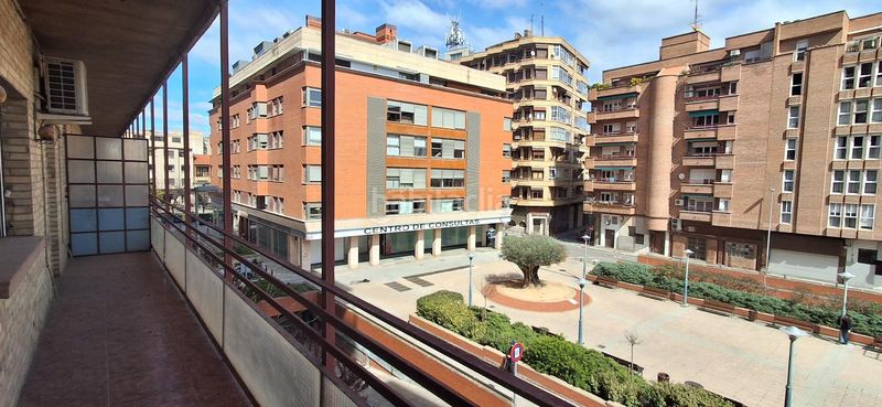 Foto e1eb4a47-6d84-4141-9858-e67c0e473da4. Pis amb calefacció a Centro Tudela
