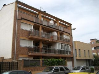 Etagenwohnung in Ximénez de rada 47