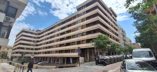 Flat in Calle pablo sarasate 11